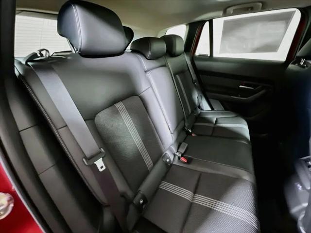 2026 Mazda CX-50 Hybrid Preferred
