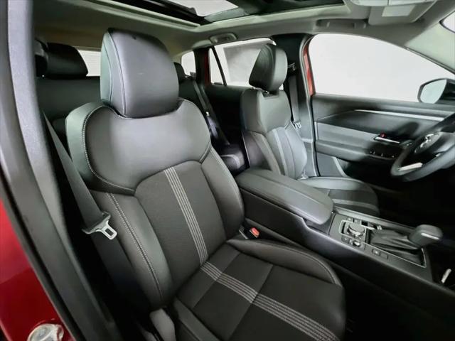 2026 Mazda CX-50 Hybrid Preferred