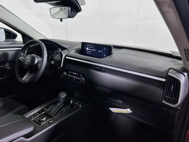 2026 Mazda CX-50 Hybrid Preferred