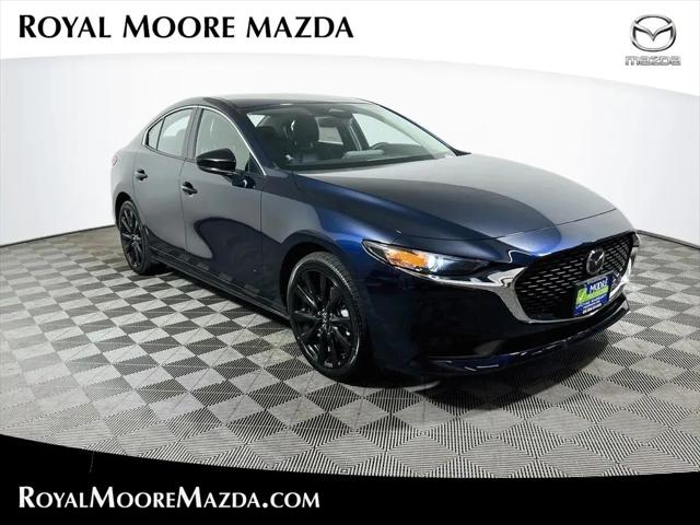 2026 Mazda Mazda3 2.5 S Select Sport for sale in Hillsboro, OR