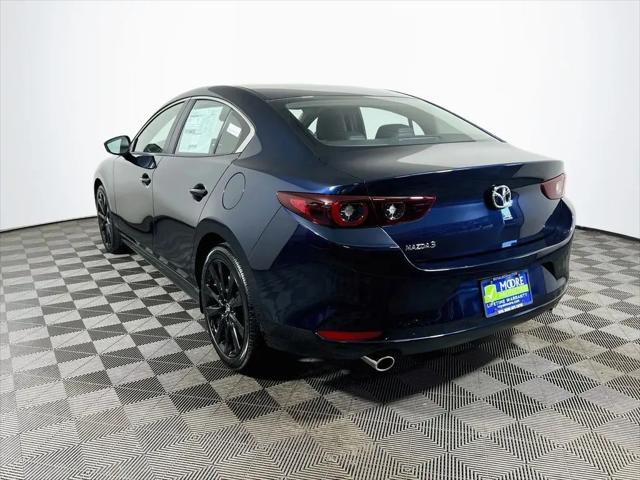 2026 Mazda Mazda3 2.5 S Select Sport