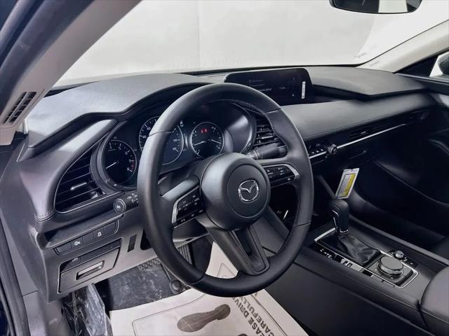 2026 Mazda Mazda3 2.5 S Select Sport