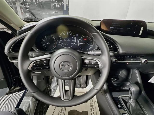2026 Mazda Mazda3 2.5 S Select Sport