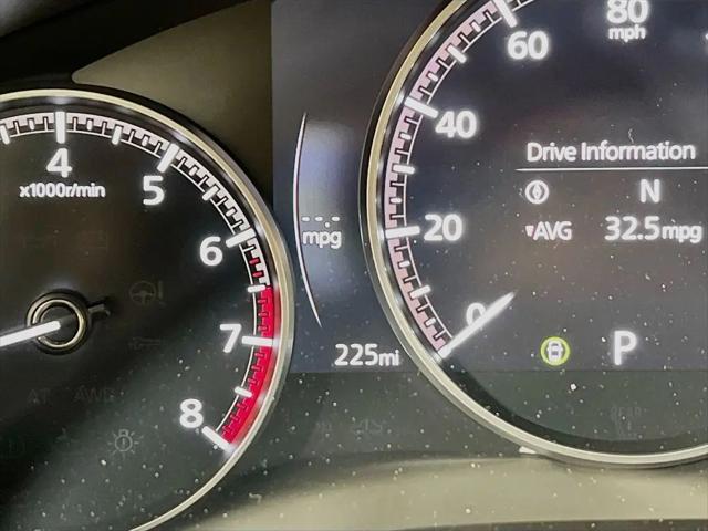 2026 Mazda Mazda3 2.5 S Select Sport