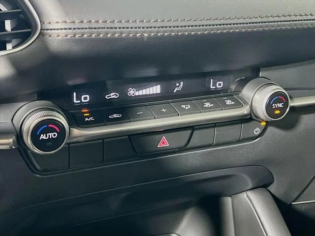 2026 Mazda Mazda3 2.5 S Select Sport