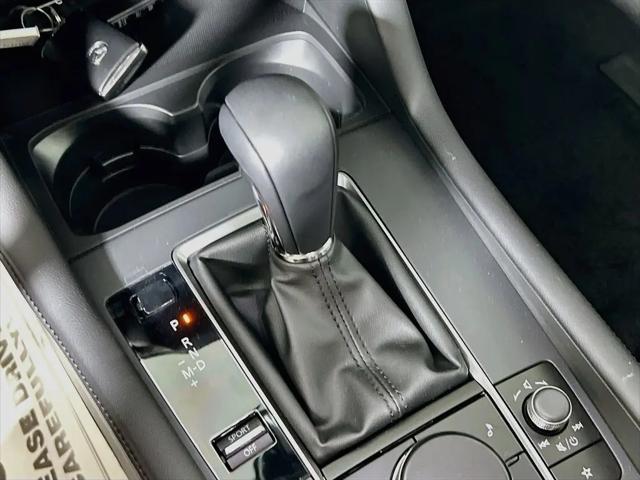 2026 Mazda Mazda3 2.5 S Select Sport