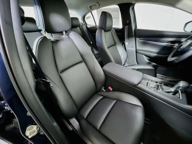 2026 Mazda Mazda3 2.5 S Select Sport