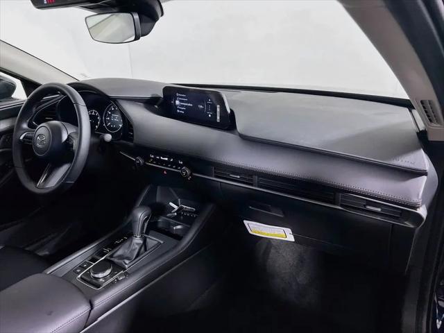 2026 Mazda Mazda3 2.5 S Select Sport