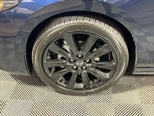 2026 Mazda Mazda3 2.5 S Select Sport
