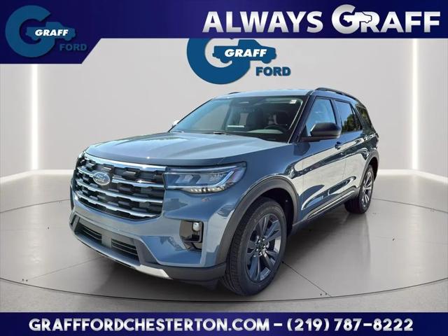 2026 Ford Explorer Active for sale in Chesterton, IN