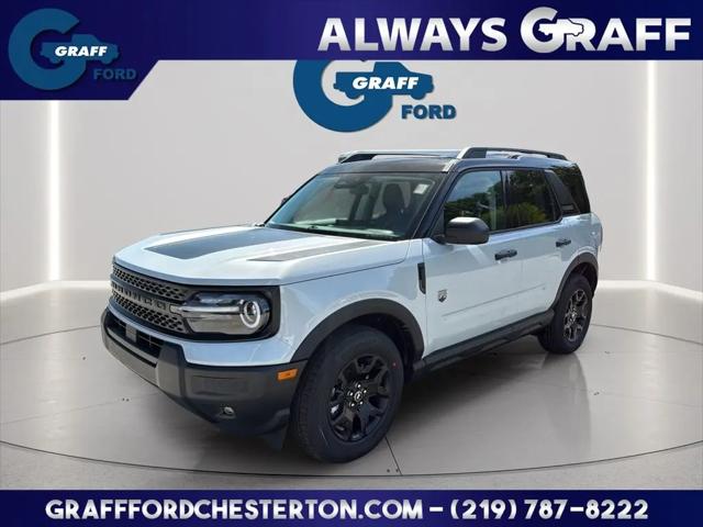 2026 Ford Bronco Sport Big Bend for sale in Chesterton, IN