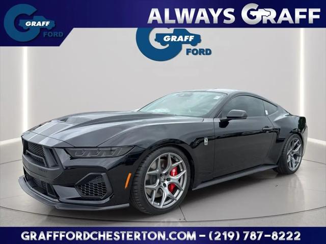 2026 Ford Mustang GT Premium Fastback for sale in Chesterton, IN