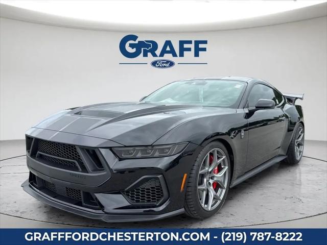 2026 Ford Mustang GT Premium Fastback for sale in Chesterton, IN