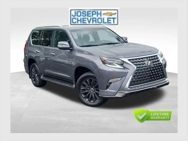 2022 Lexus GX 460 Premium for sale near Cincinnati, OH