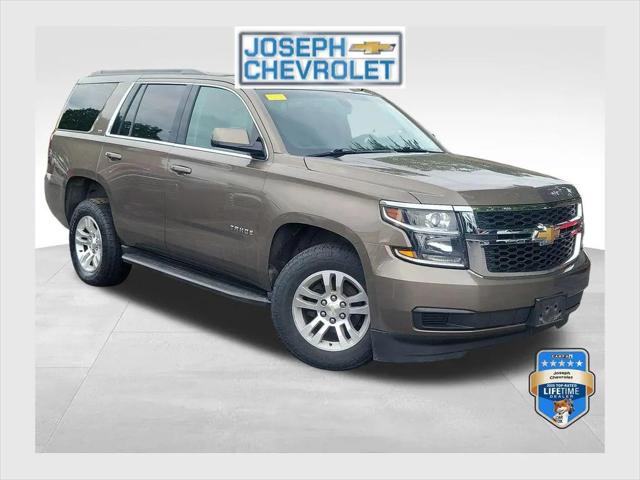 2016 Chevrolet Tahoe LS for sale near Cincinnati, OH