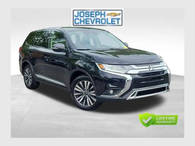 2020 Mitsubishi Outlander for sale near Cincinnati, OH