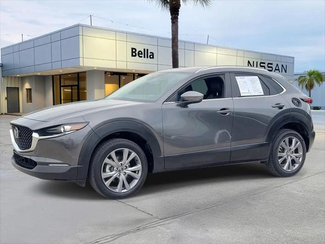 2025 Mazda CX-30 2.5 S Preferred Package for sale in Venice, FL