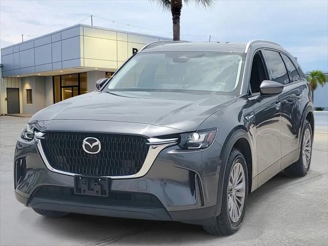2025 Mazda X-90 3.3 Turbo Preferred Package for sale in Venice, FL