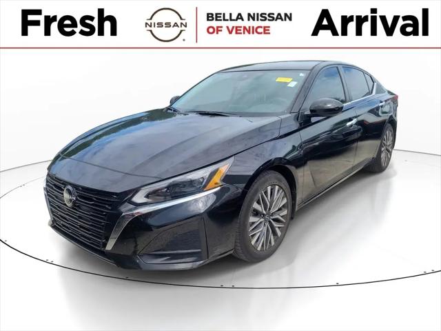 2023 Nissan Altima SV FWD for sale in Venice, FL