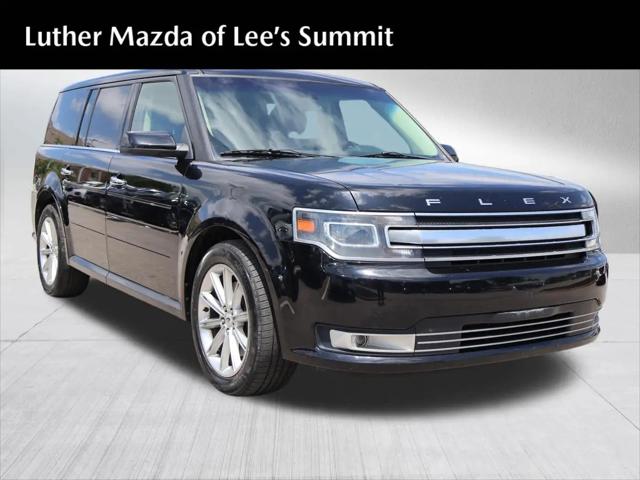 2018 Ford Flex Limited for sale in Lee's Summit, MO