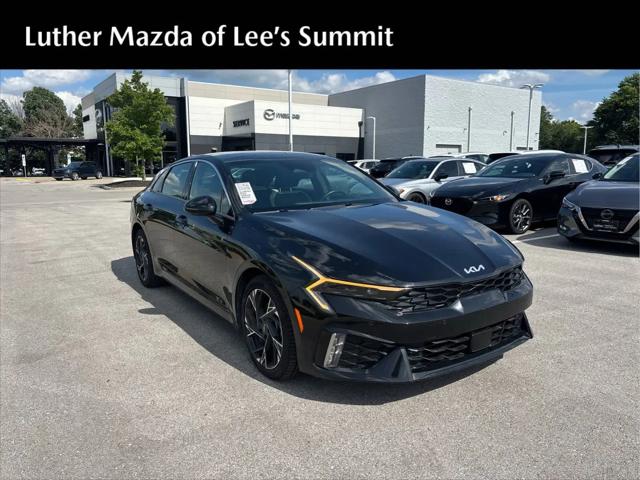 2025 Kia K5 GT-Line for sale in Lee's Summit, MO