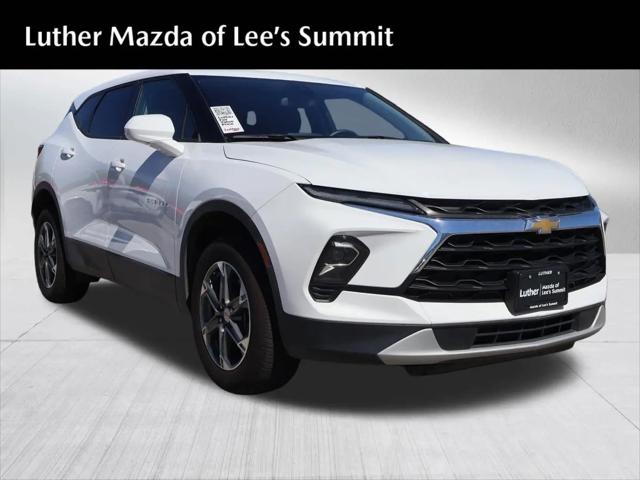2025 Chevrolet Blazer AWD 2LT for sale in Lee's Summit, MO