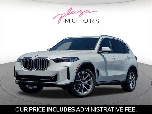 2026 BMW X5 xDrive40i for sale in Creve Coeur, MO