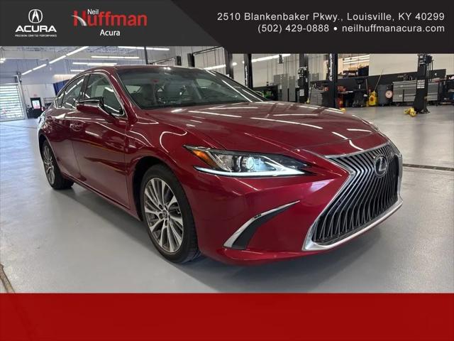 2021 Lexus ES 250 ES 250 for sale in Louisville, KY