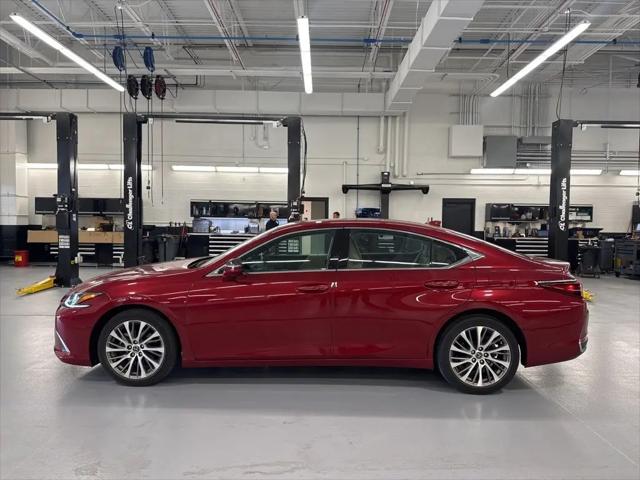 2021 Lexus ES 250 ES 250