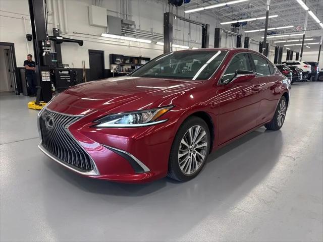 2021 Lexus ES 250 ES 250