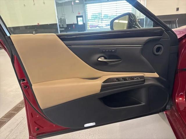 2021 Lexus ES 250 ES 250