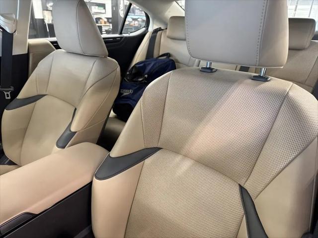 2021 Lexus ES 250 ES 250