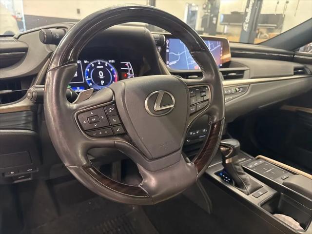 2021 Lexus ES 250 ES 250