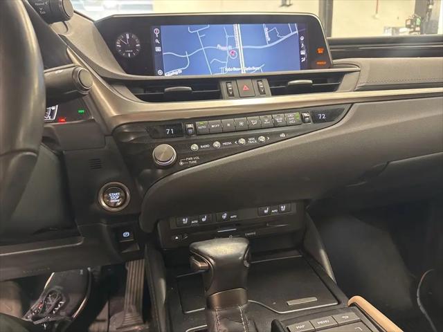 2021 Lexus ES 250 ES 250