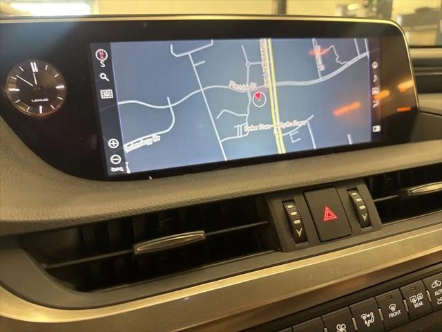 2021 Lexus ES 250 ES 250