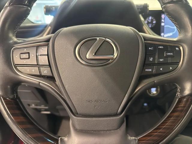 2021 Lexus ES 250 ES 250