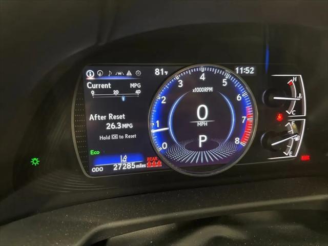 2021 Lexus ES 250 ES 250