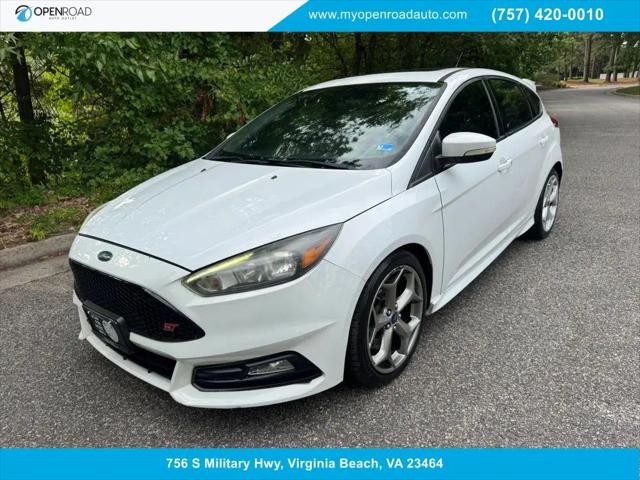 2016 Ford Focus Unknown for sale in Virginia Beach, VA