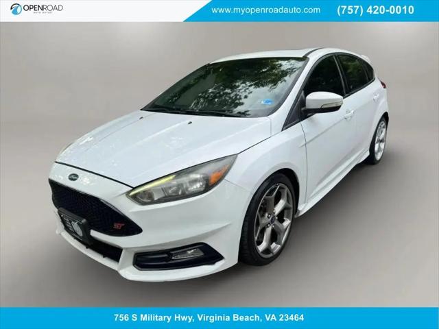 2016 Ford Focus Unknown for sale in Virginia Beach, VA