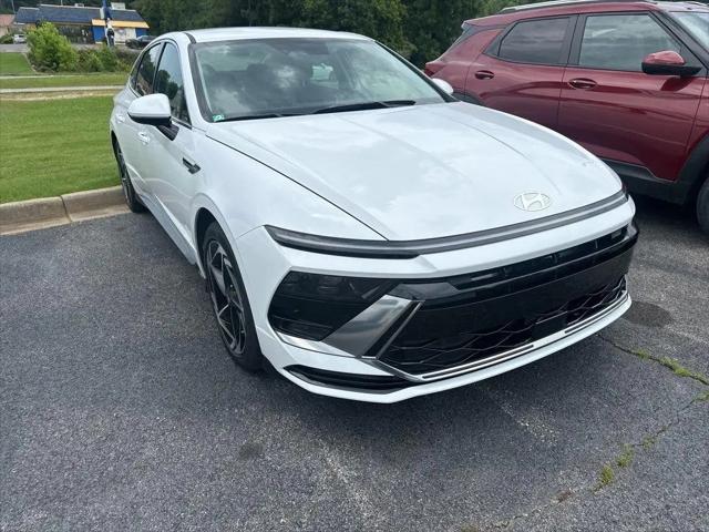 2026 Hyundai Sonata SEL Sport for sale in Trussville, AL