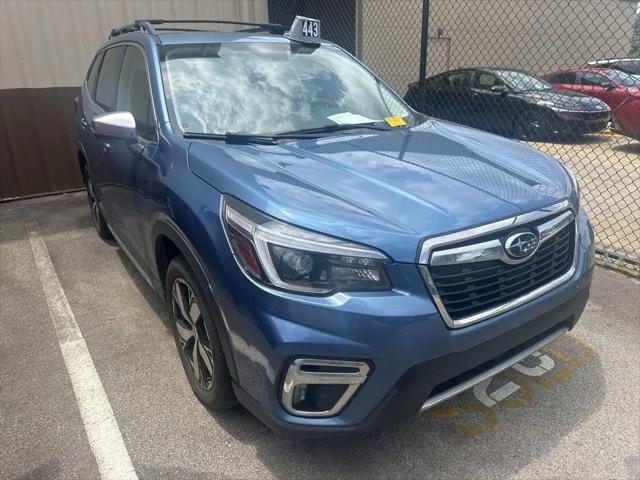 2021 Subaru Forester Touring for sale in Trussville, AL
