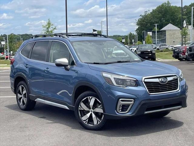 2021 Subaru Forester Touring for sale in Trussville, AL
