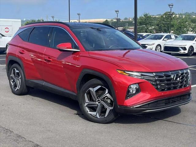 2023 Hyundai Tucson Limited for sale in Trussville, AL