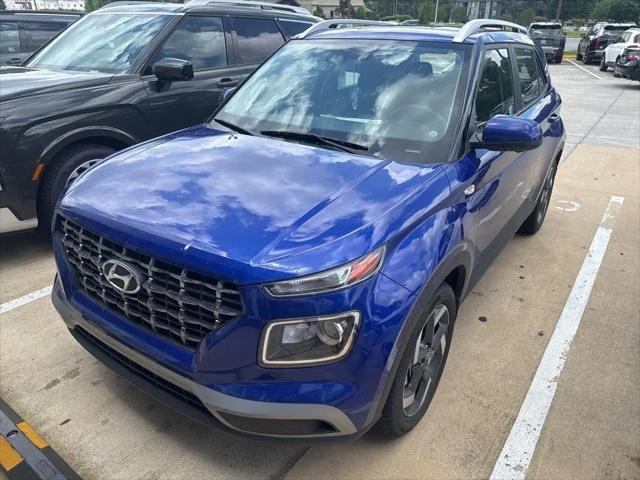 2024 Hyundai Venue SEL for sale in Trussville, AL