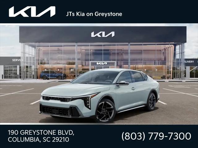 2026 Kia K4 GT-Line for sale in Columbia, SC