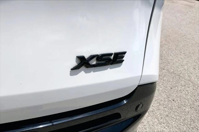 2025 Toyota Sienna XSE