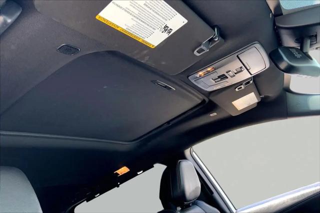 2025 Toyota Sienna XSE