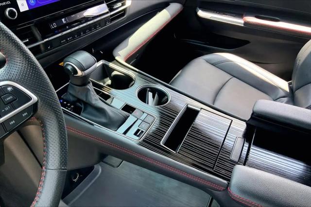 2025 Toyota Sienna XSE