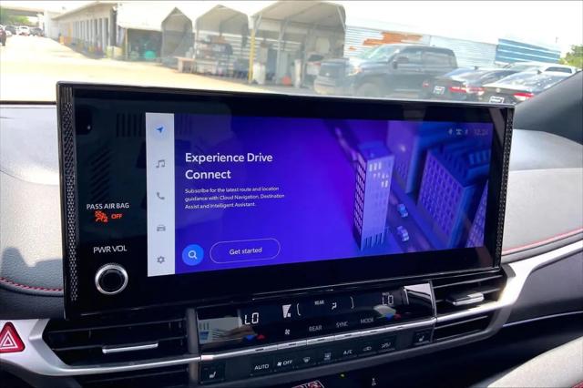 2025 Toyota Sienna XSE