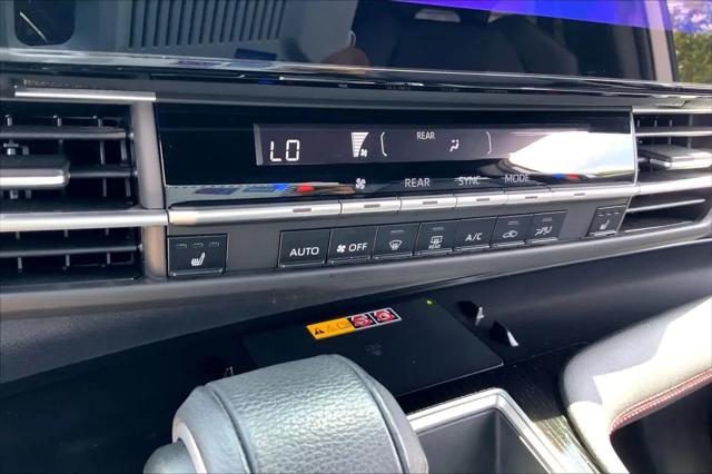 2025 Toyota Sienna XSE
